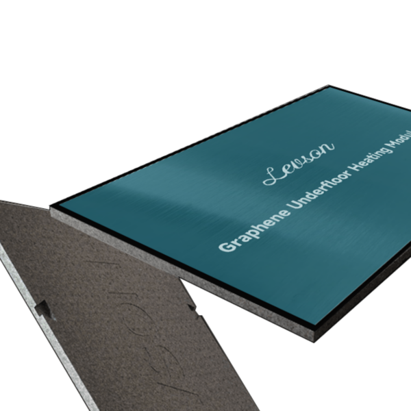 Electric Underfloor Heating Module