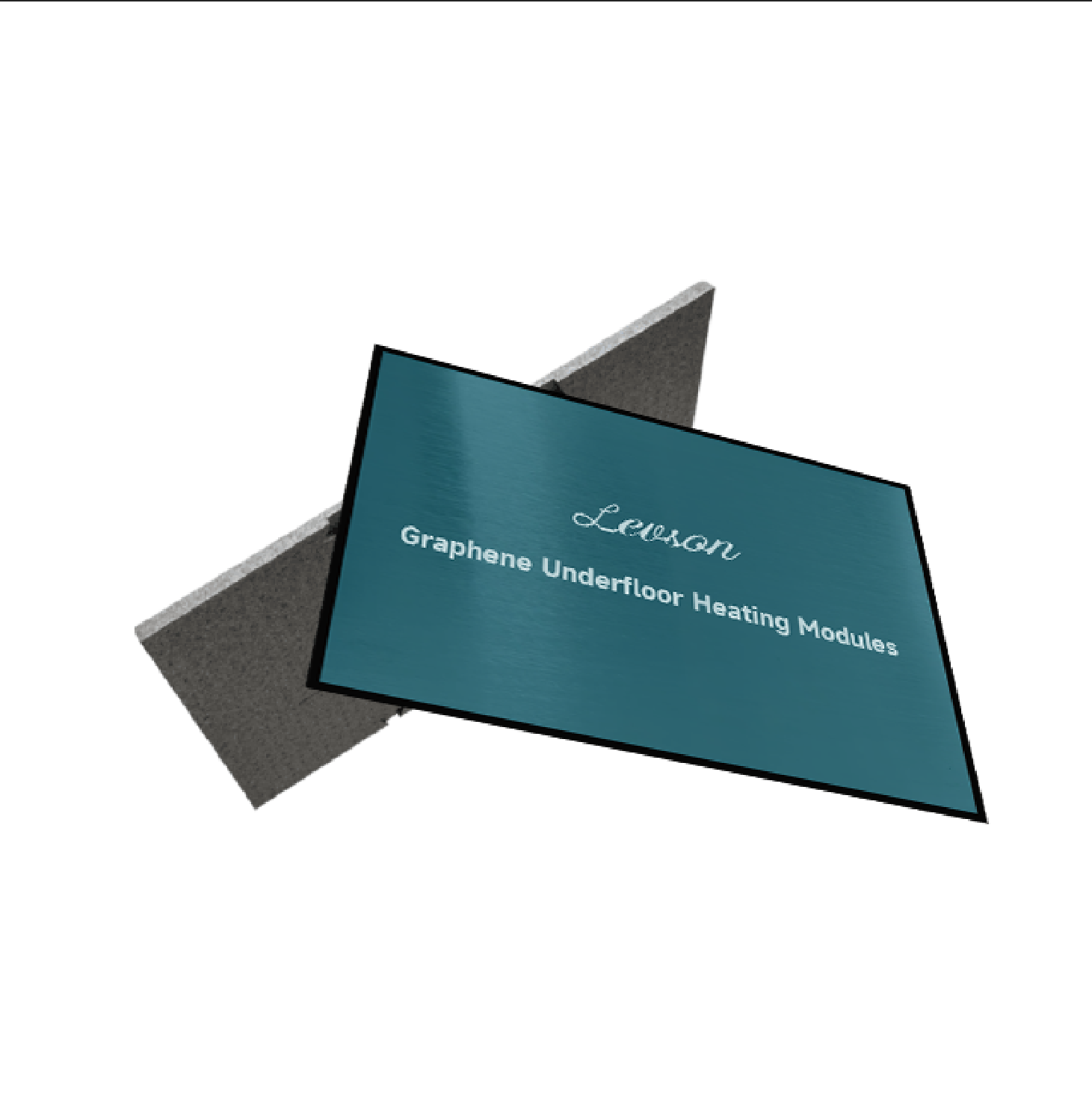 Electric Underfloor Heating Module - Image 2