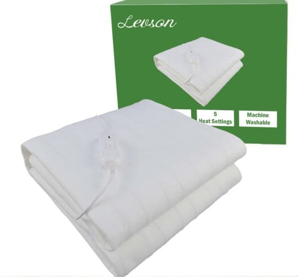 electric heating blanket