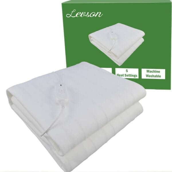 electric heating blanket