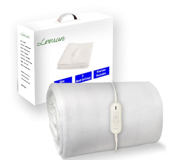 electric blanket
