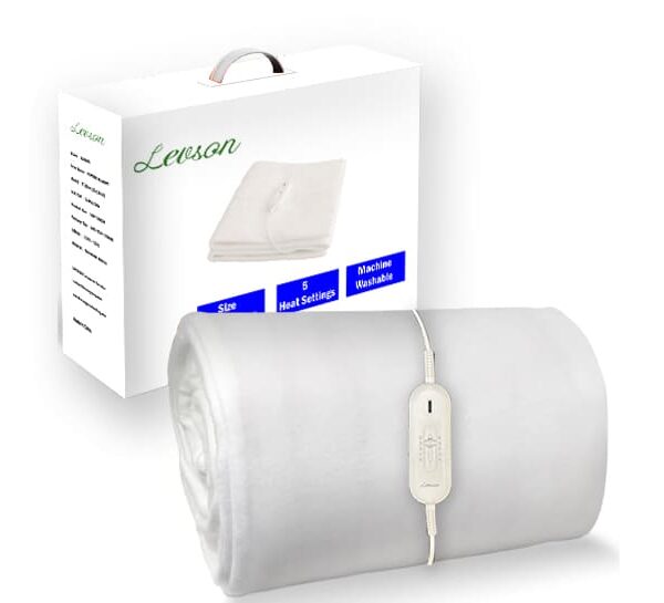 electric blanket