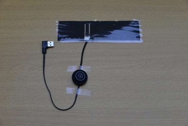 Car Rearview Mirror Heater - Image 3