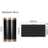 Heating Film For Floor Width 50 cm-Infrared Heating Film - Image 2