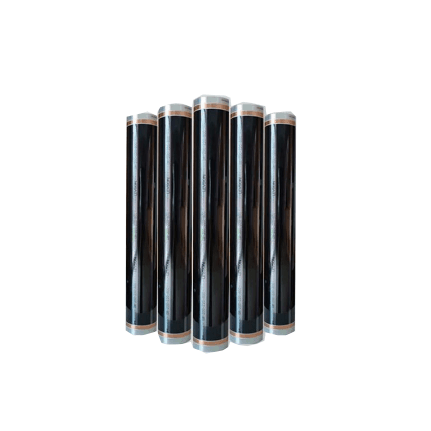 Heating Film For Floor Width 80 cm-Graphene Heating Film