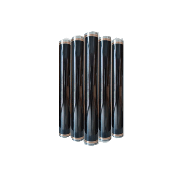 Heating Film For Floor Width 100 cm-Graphene Heating Film