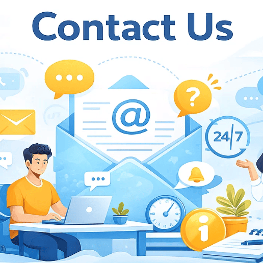 Contact Us