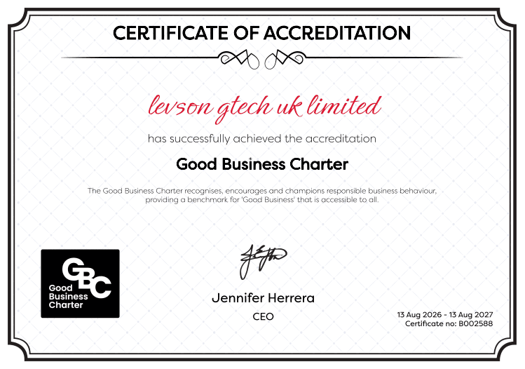 levsongtech-gbc-accreditation